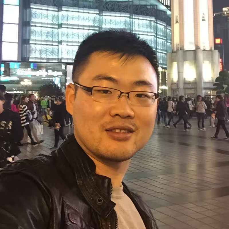 William Zhang