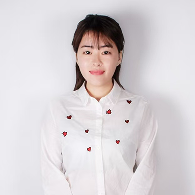 Tina Zheng