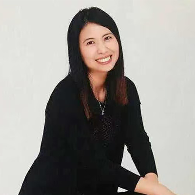 Joyce Chen